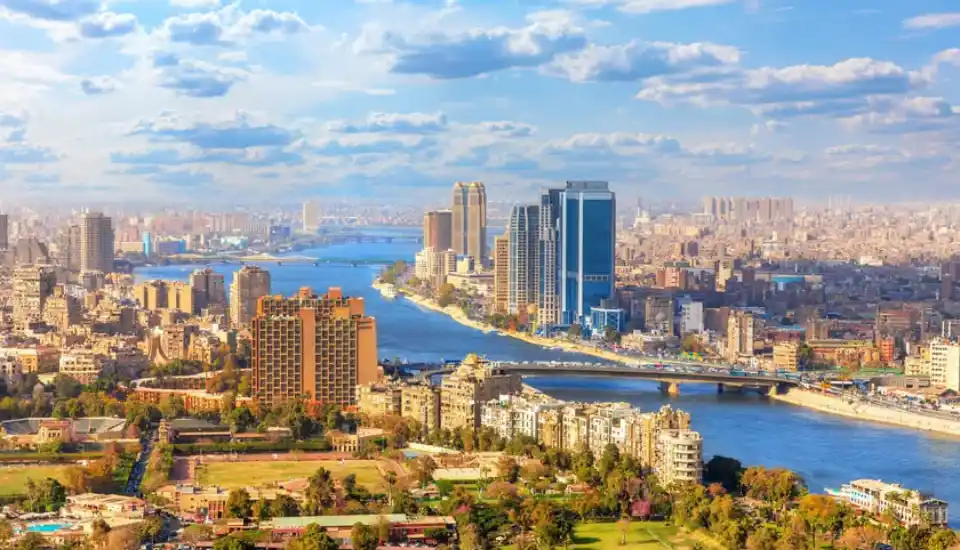 Top Luxury Places to Explore in Egypt