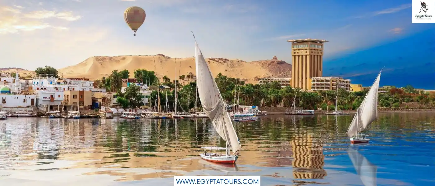 Weather in Aswan Egypt: Monthly Guide & Best Time to Visit 2 Weather-in-Aswan-History-EgyptaTours