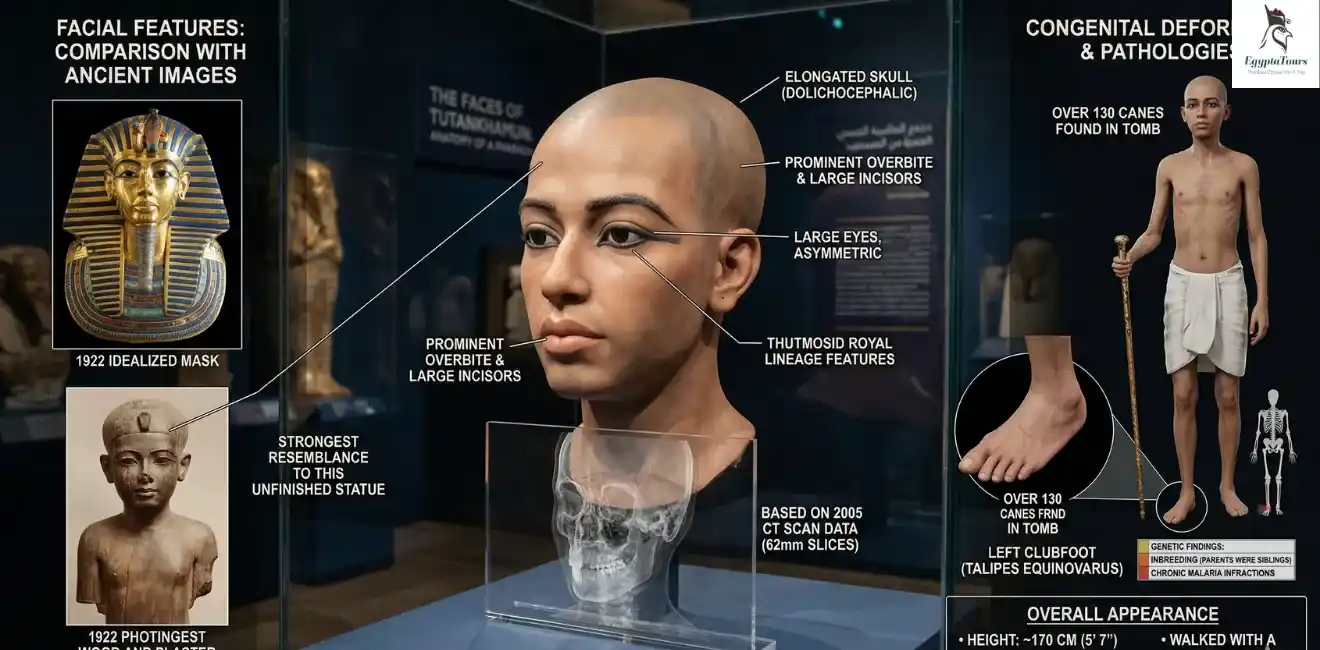 What-did-king-Tutankhamun-look-like-EgyptaTours