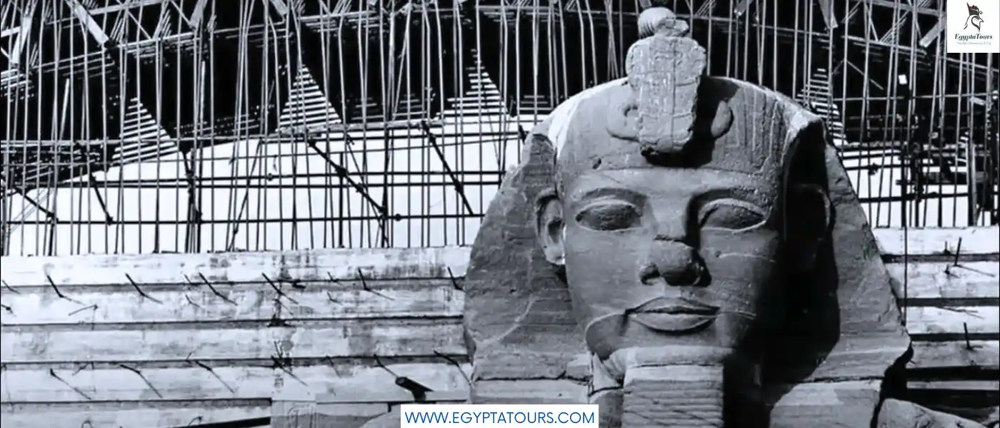 Abu Simbel Temple Relocation: See the Amazing Change 5 What-is-the-Great-Temple-Abu-Simbel-Temple-relocation-EgyptaTours