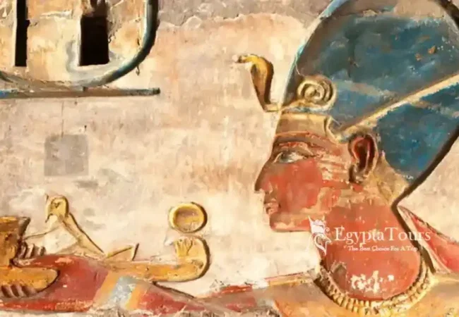 Ancient-Golden-and-Black-Crown-Egyptian-Featured-Image-EgyptaTours