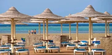 Best Beaches in Makadi Bay