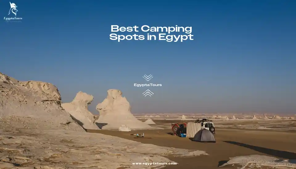 Best Camping Spots in Egypt