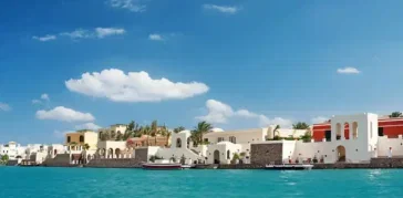 Best Hotels in El Gouna