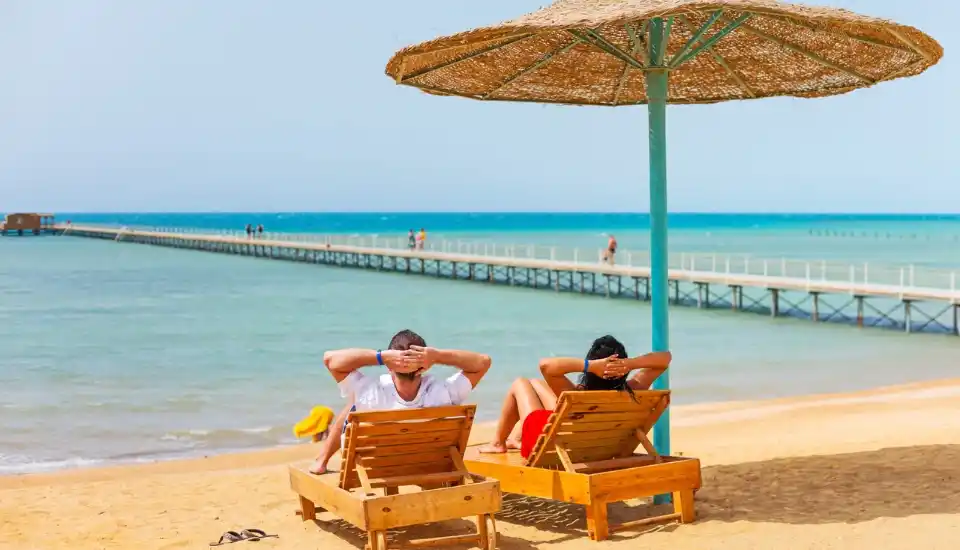 Best Places to Visit From Sharm El Sheikh
