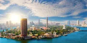 Best Spots to Enjoy Christmas in Cairo