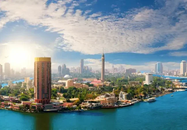 Best-Spots-to-Enjoy-Christmas-in-Cairo-EgyptaTours