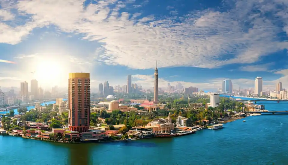 Best Spots to Enjoy Christmas in Cairo