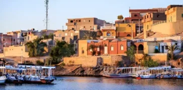 Best Things to Do in Aswan