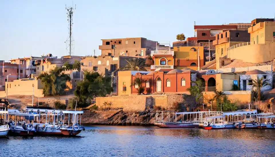 Best Things to Do in Aswan