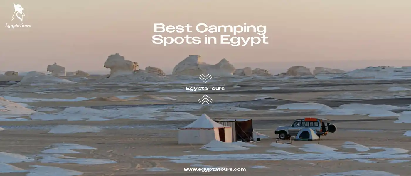 Camping-in-the-White-Desert-and-Black-Desert-Best-Camping-Spots-in-Egypt-EgyptaTours