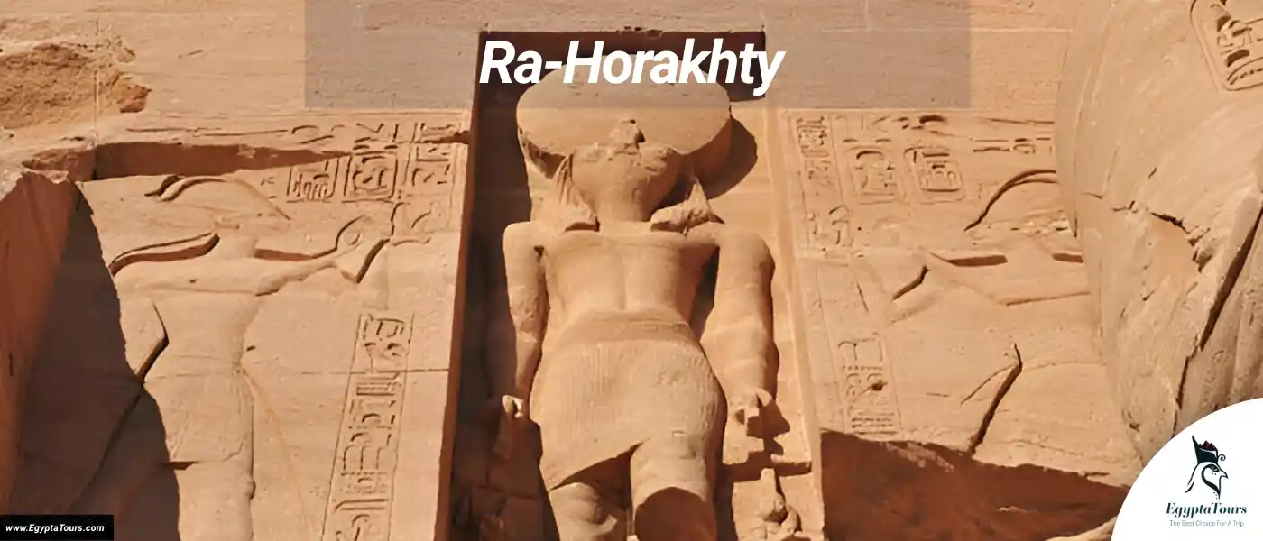 Details-about-the-Ra-Horakhty-statue-EgyptaTours