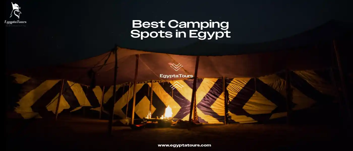 Essential-camping-equipment-Best-Camping-Spots-in-Egypt-EgyptaTours