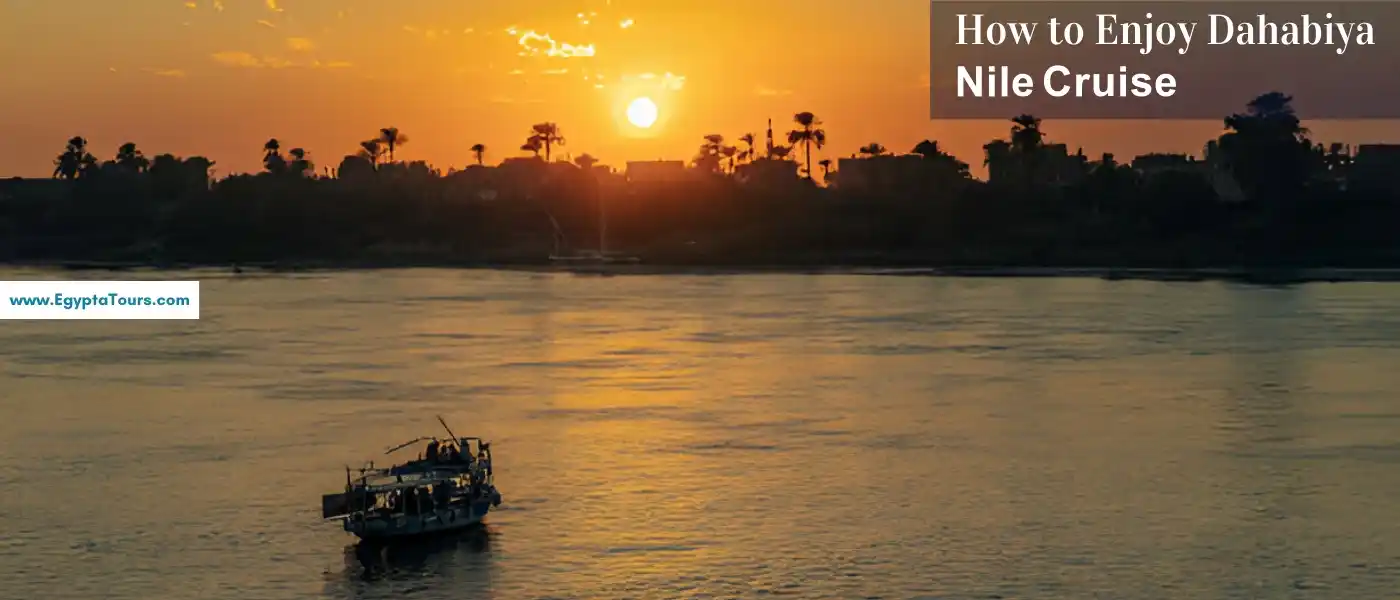 Facilities-on-board-Dahabiya-Nile-Cruises-EgyptaTours