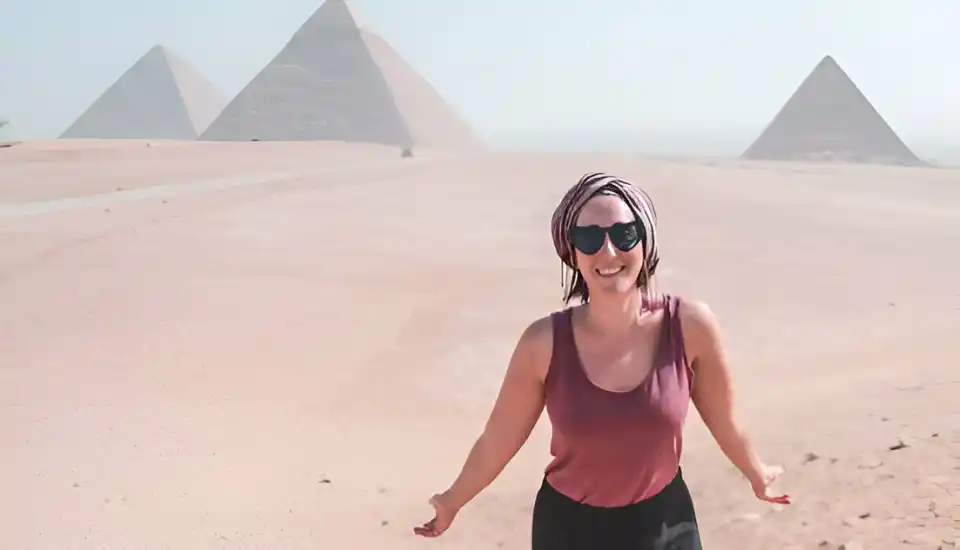 How To plan a Trip to Egypt