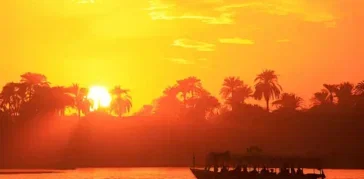 How to Enjoy Dahabiya Nile Cruise