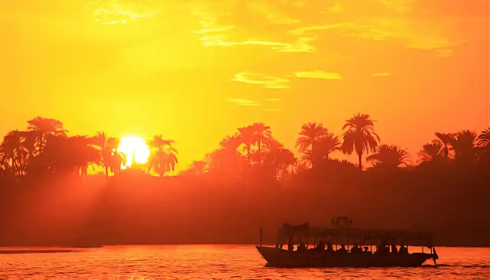 Egypt Nile Cruises Packages 32 thumbnail