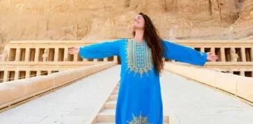 How to Spend 3 Days in Egypt
