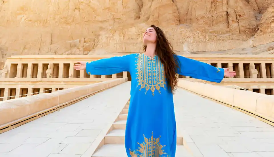 How to Spend 3 Days in Egypt