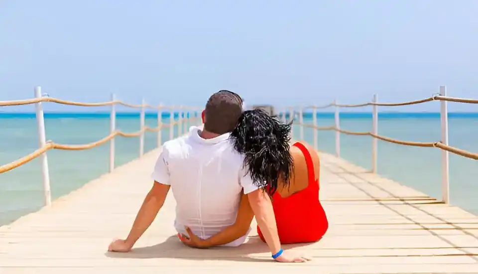 How to Spend Your Honeymoon in Egypt