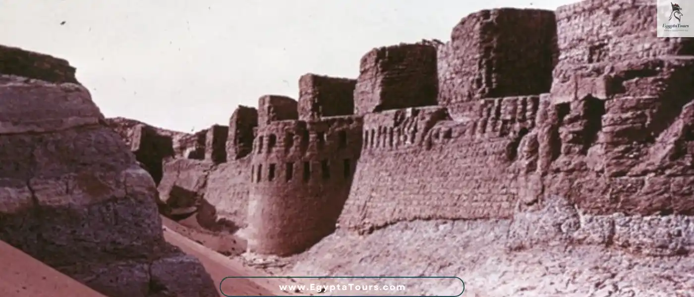 Senusret III 8 King-Senusret-III-Most-Important-Projects-EgyptaTours