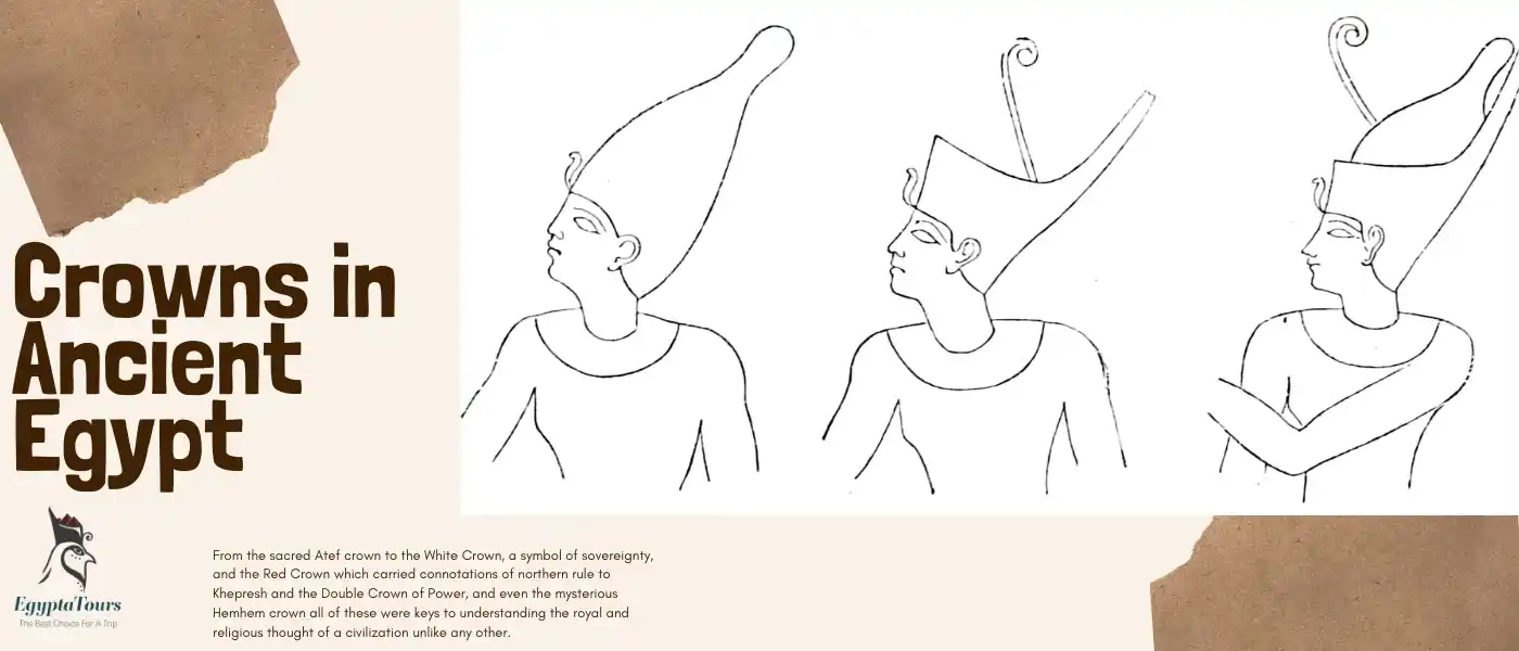 List-of-Crowns-in-Ancient-Egypt-EgyptaTours