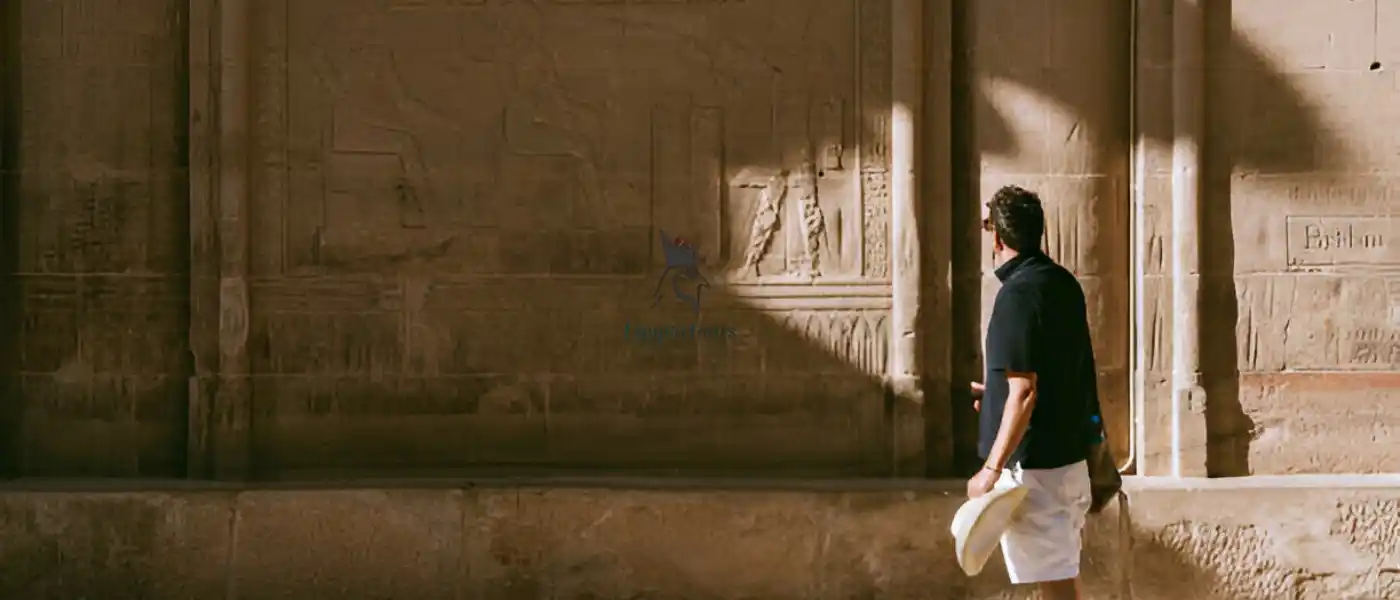 Hidden attractions in Aswan 6 Philae-Temple-Hidden-attractions-in-Aswan-EgyptaTours
