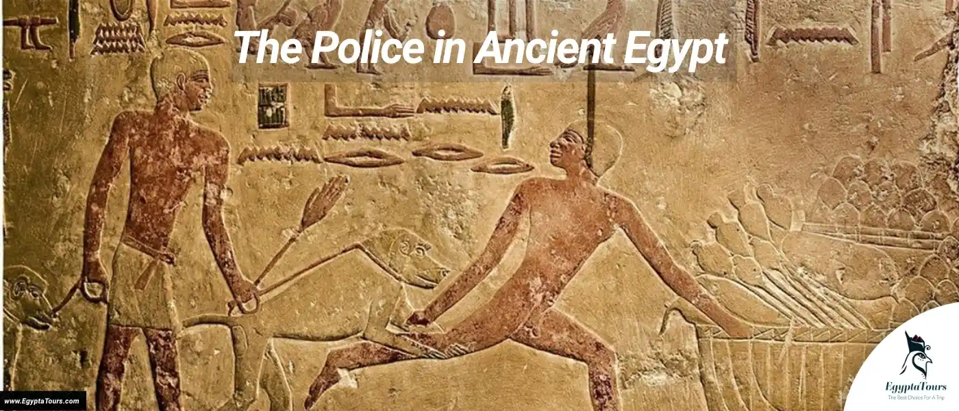 Police-Departments-in-Ancient-Egypt-EgyptaTours