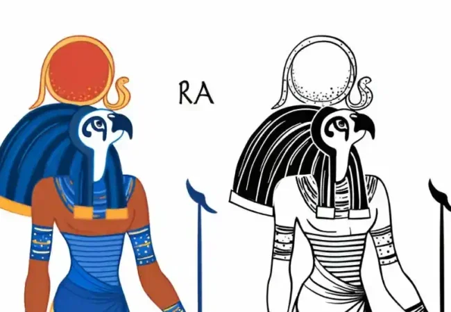 Ra-Horakhty-Sun-God-EgyptaTours