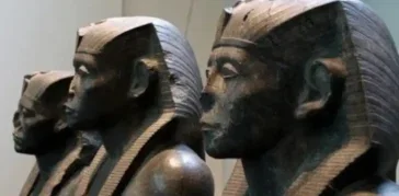 Senusret III