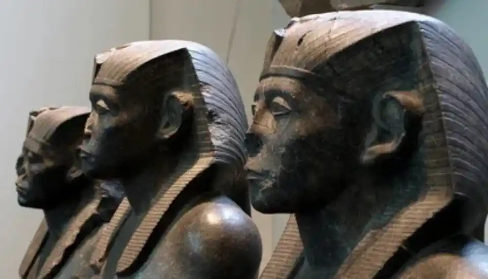 Senusret III