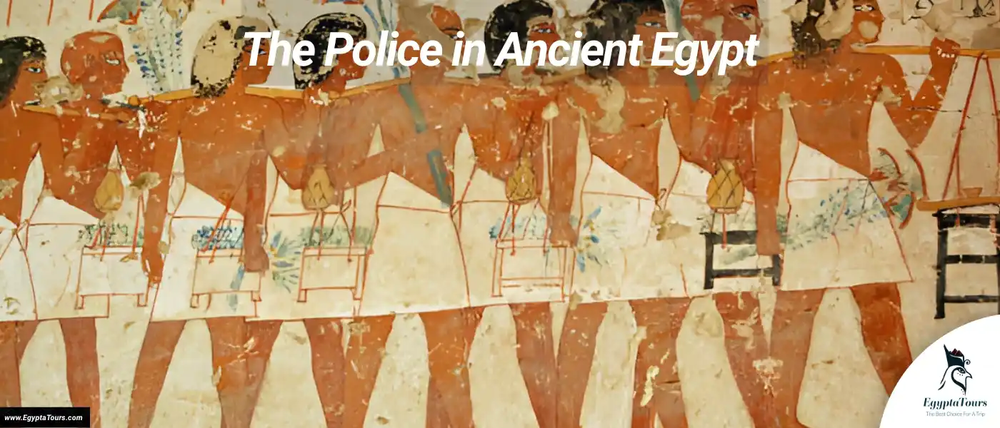 Stages-of-Police-Development-in-Ancient-Egypt-EgyptaTours