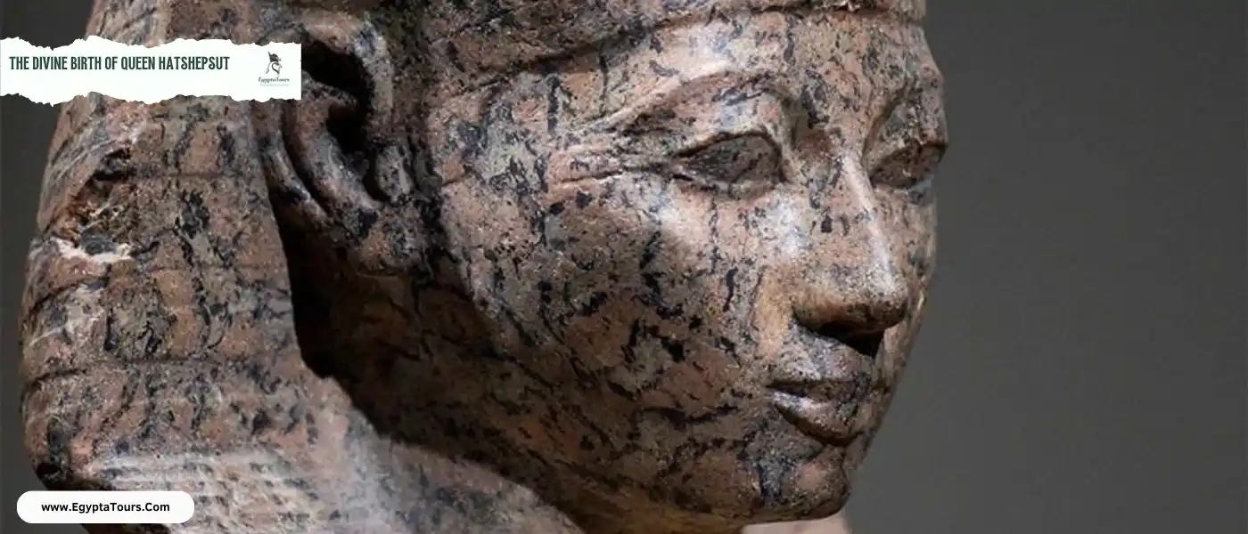 The-Myth-of-the-Divine-Birth-of-Queen-Hatshepsut-EgyptaTours