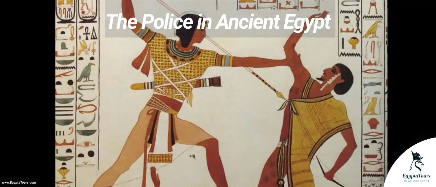 The-Role-of-the-Police-in-Ancient-Egypt-EgyptaTours