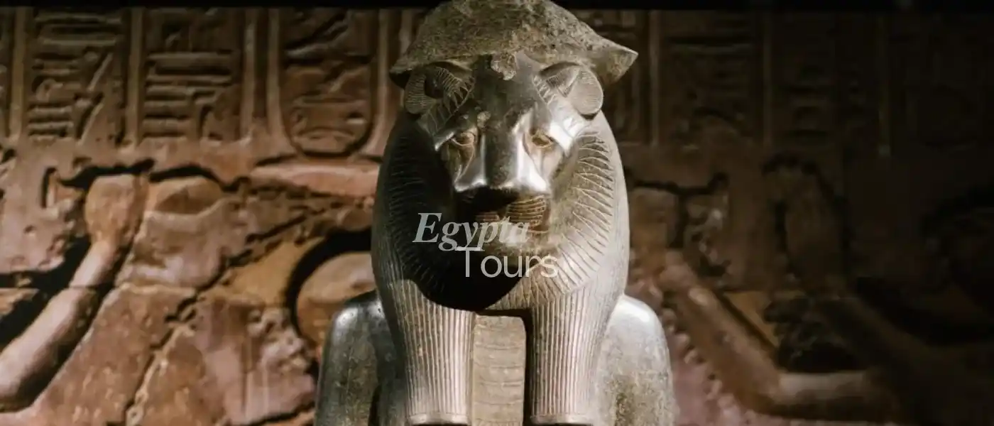 The Goddess Sekhmet 2 The-Story-of-the-Goddess-Sekhmet-EgyptaTours