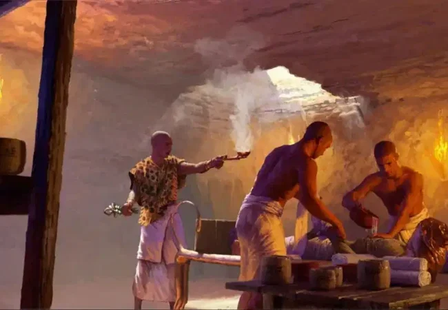 The-ancient-Egyptians-were-preoccupied-with-the-human-condition-and-fate-after-death-EgyptaTours