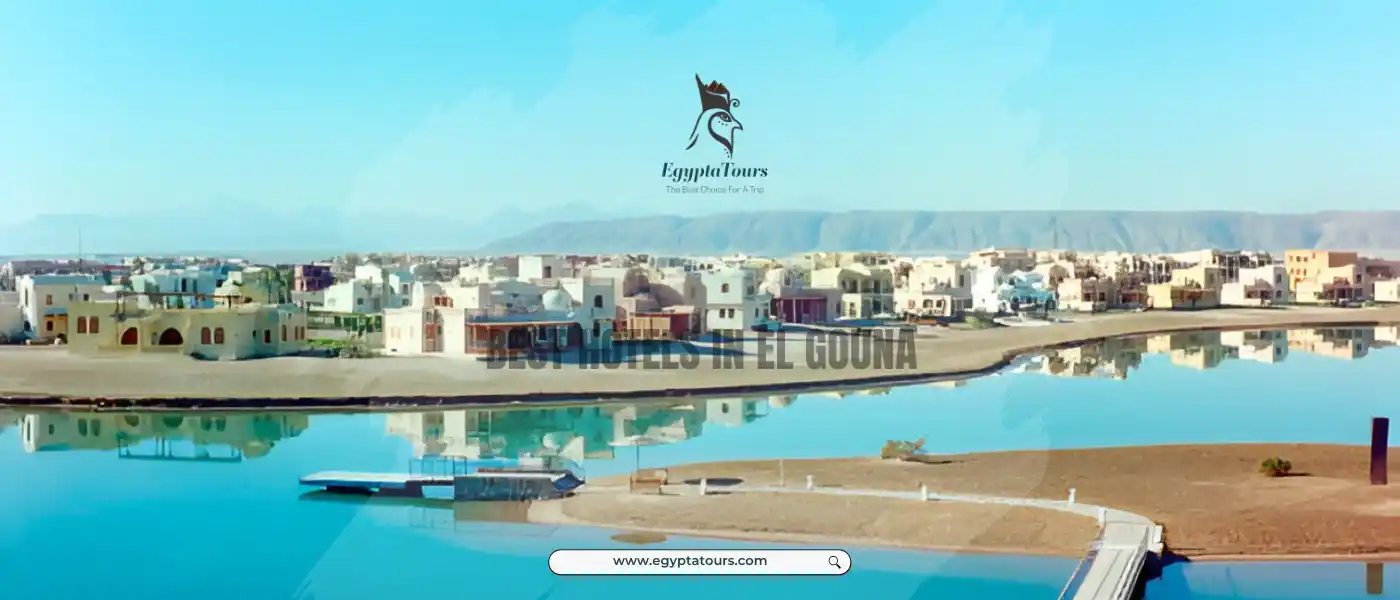 Best Hotels in El Gouna 7 The-best-luxury-hotels-in-El-Gouna-EgyptaTours