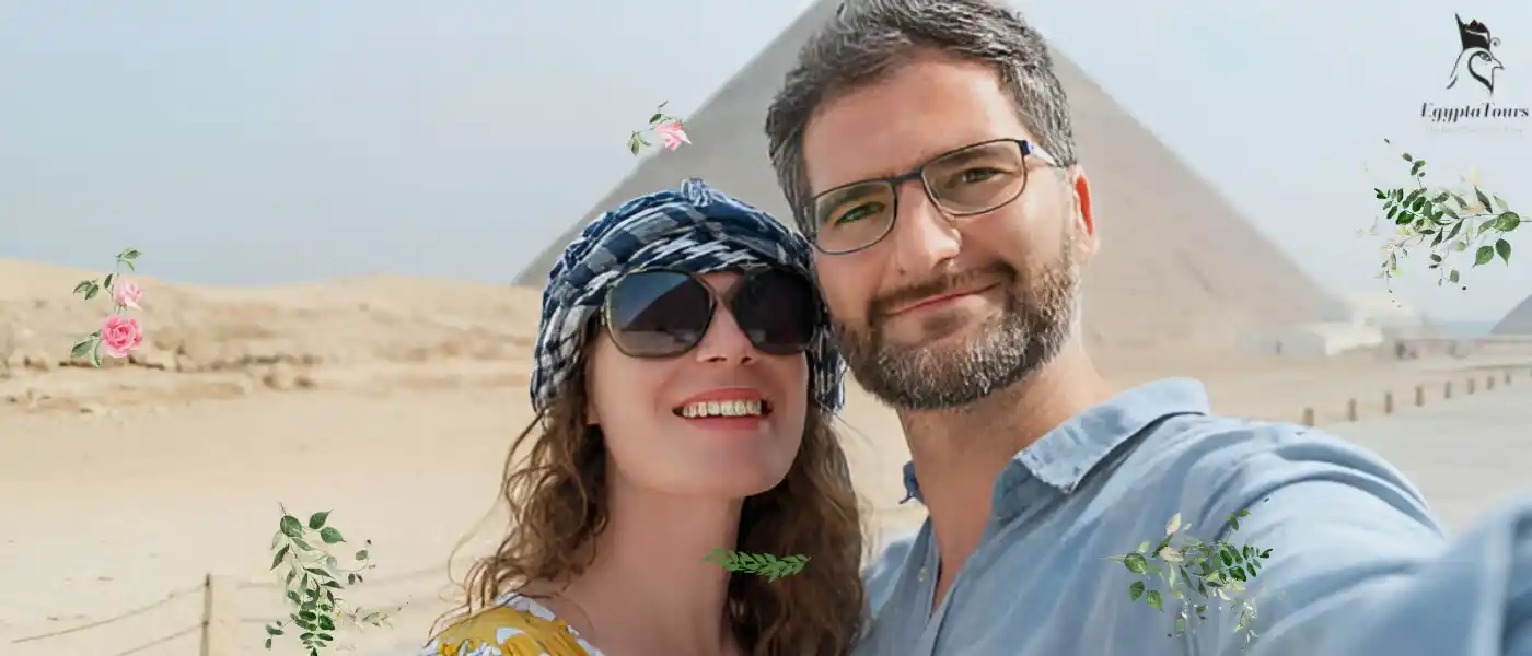 Visiting-temples-and-pyramids-Best-Things-To-Do-in-Egypt-For-Honeymooners-EgyptaTours