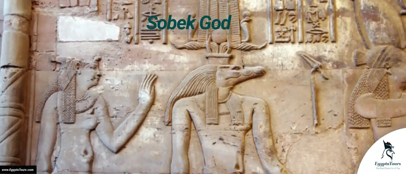 Where-was-god-Sobek-worshipped-EgyptaTours