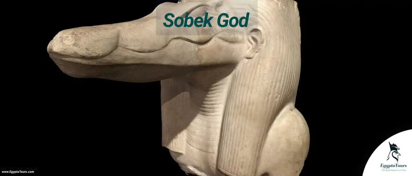 Who-is-the-god-Sobek-EgyptaTours