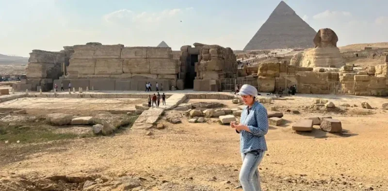 7 Days Cairo and Nile cruise Egypt Tour in December