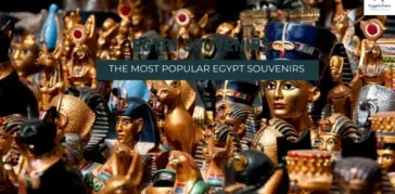 Egypt Souvenirs