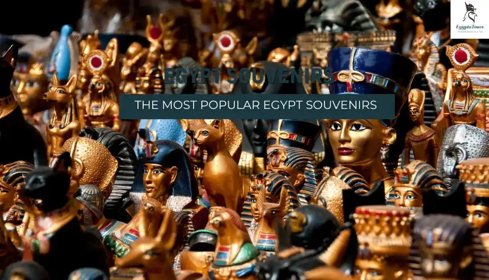 Egypt Souvenirs