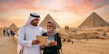 Best Egypt Tour Packages from Kuwait 2026 / 2027