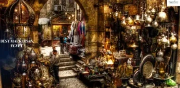 Best Markets in Egypt