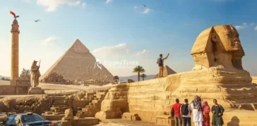 Egypt Tours From Kenya: Your Complete Travel Guide
