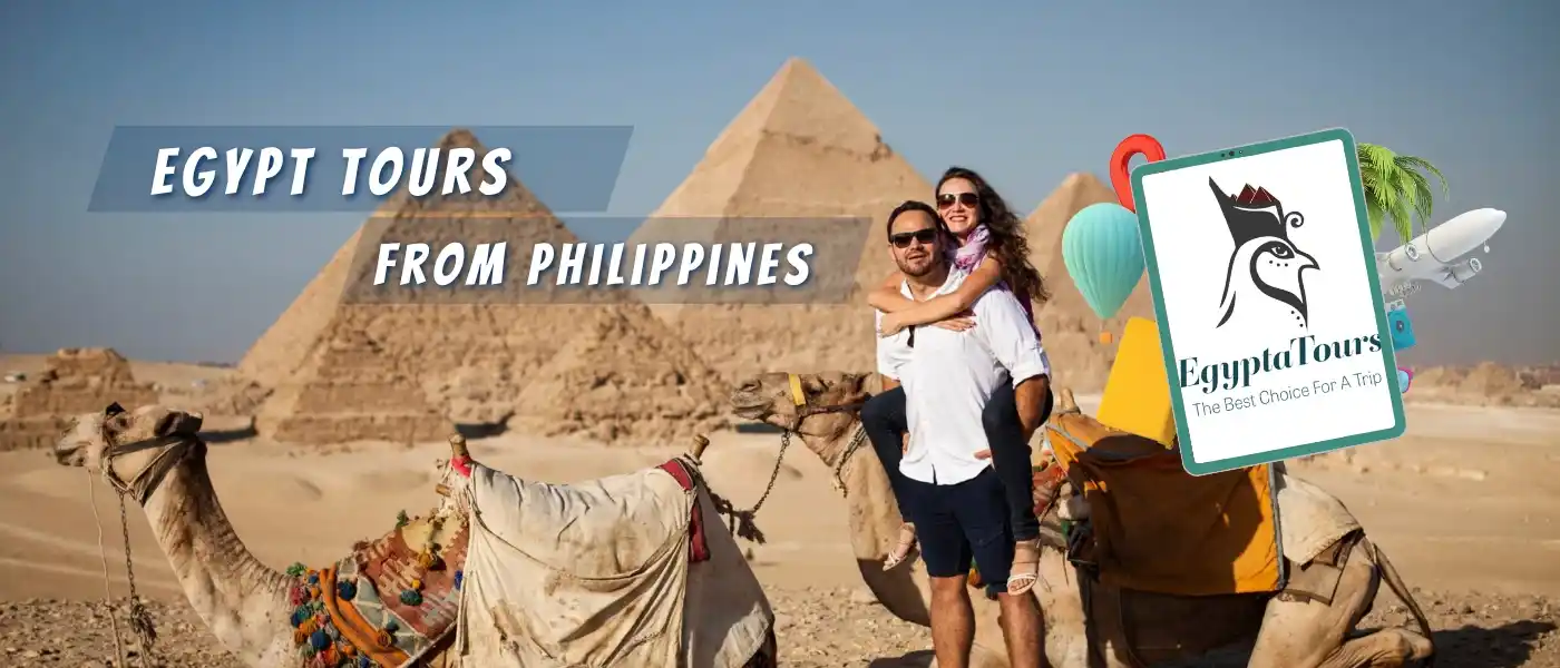 Egypt Tours From Philippines 2026: Best Packages, Visa & Flights Guide 36 Egypt-Tours-From-Philippines-Exploring-Giza-Complex-EgyptaTours