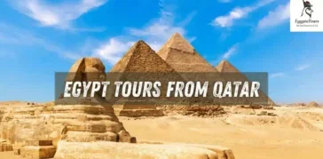 Egypt Tours From Qatar 2026 / 2027: Best Packages, Flights & Travel Guide