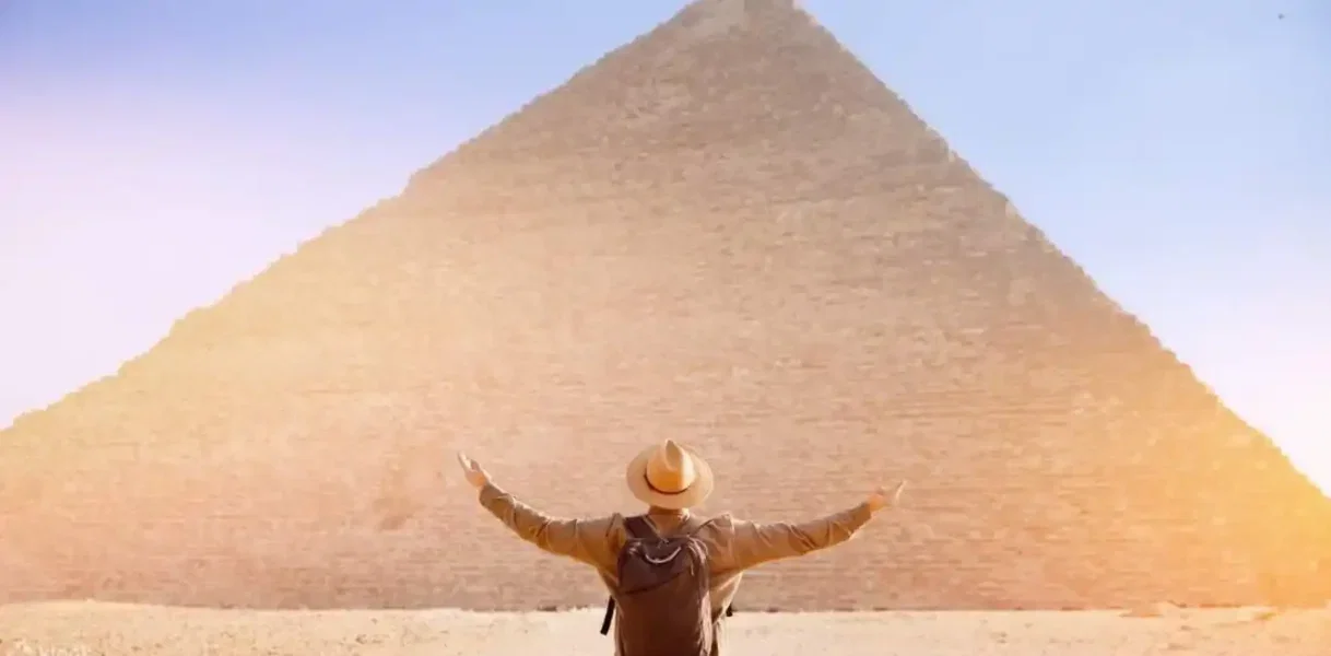 Enjoy 2 Days Cairo Luxor Tour from Safaga