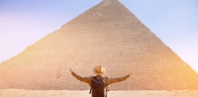 Enjoy 2 Days Cairo Luxor Tour from Safaga